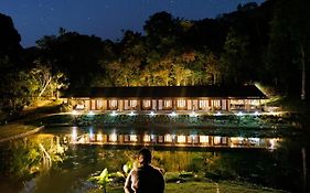 Jungle Park Resort-Rain Forest Experience By Greenescapes